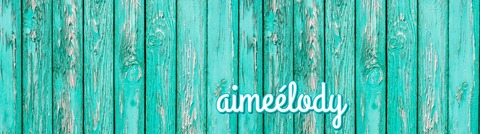 Header of aimeelody