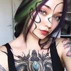 aracne (Arachne) free OnlyFans Leaked Content 

 profile picture
