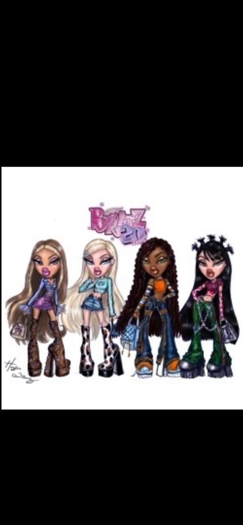 Header of ari.bratzdoll