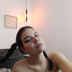 Astrid de Kyrah ✨🐺 astrid_kyrah Leaks OnlyFans 

 profile picture