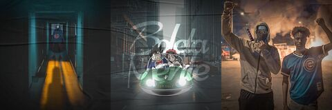 Header of bitchvalentiny