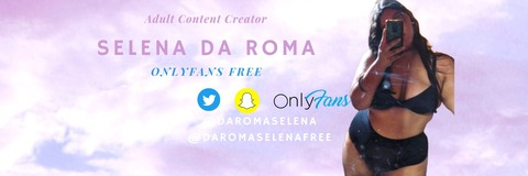 Header of daromaselenafree