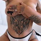 Inked cruella @inkedcruella Leaks OnlyFans 

 profile picture