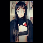 Samantha 🖤 @samanthais69 Leaked OnlyFans 

 profile picture