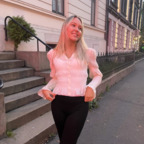 Vilde @vildee Leak OnlyFans 

 profile picture